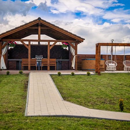 Nova House Apartments Delnita  Zewnętrze zdjęcie