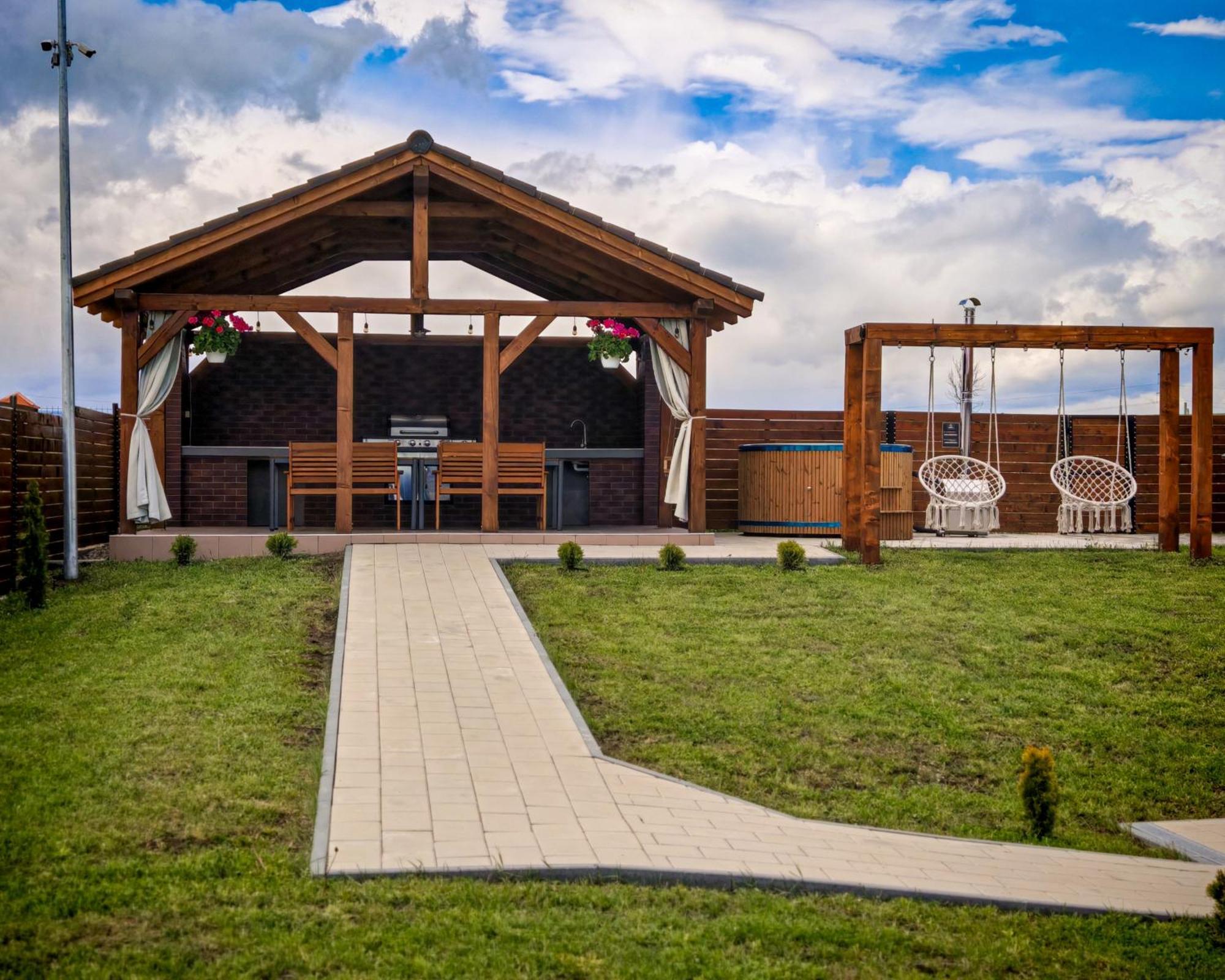 Nova House Apartments Delnita  Zewnętrze zdjęcie